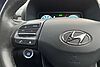 Hyundai KONA 1.6 H Gdi Premium Suv 5dr Petrol Hybrid Dct Euro 6 (s/s) (141 Ps) Surfy Blue