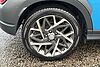 Hyundai KONA 1.6 H Gdi Premium Suv 5dr Petrol Hybrid Dct Euro 6 (s/s) (141 Ps) Surfy Blue