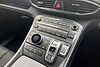 Hyundai SANTA FE 1.6 H T Gdi Premium Suv 5dr Petrol Hybrid Auto Euro 6 (s/s) (230 Ps) Magnetic Force