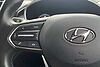 Hyundai SANTA FE 1.6 H T Gdi Premium Suv 5dr Petrol Hybrid Auto Euro 6 (s/s) (230 Ps) Magnetic Force