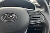 Hyundai SANTA FE 1.6 H T Gdi Premium Suv 5dr Petrol Hybrid Auto Euro 6 (s/s) (230 Ps) Magnetic Force