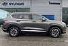 Hyundai SANTA FE 1.6 H T Gdi Premium Suv 5dr Petrol Hybrid Auto Euro 6 (s/s) (230 Ps) Magnetic Force