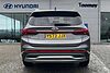 Hyundai SANTA FE 1.6 H T Gdi Premium Suv 5dr Petrol Hybrid Auto Euro 6 (s/s) (230 Ps) Magnetic Force