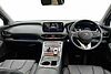 Hyundai SANTA FE 1.6 H T Gdi Premium Suv 5dr Petrol Hybrid Auto Euro 6 (s/s) (230 Ps) Abyss Black