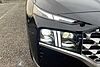 Hyundai SANTA FE 1.6 H T Gdi Premium Suv 5dr Petrol Hybrid Auto Euro 6 (s/s) (230 Ps) Abyss Black