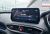 Hyundai SANTA FE 1.6 H T Gdi Premium Suv 5dr Petrol Hybrid Auto Euro 6 (s/s) (230 Ps) Abyss Black
