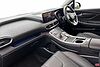 Hyundai SANTA FE 1.6 H T Gdi Premium Suv 5dr Petrol Hybrid Auto Euro 6 (s/s) (230 Ps) Abyss Black