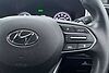 Hyundai SANTA FE 1.6 H T Gdi Premium Suv 5dr Petrol Hybrid Auto Euro 6 (s/s) (230 Ps) Abyss Black