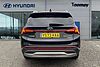 Hyundai SANTA FE 1.6 H T Gdi Premium Suv 5dr Petrol Hybrid Auto Euro 6 (s/s) (230 Ps) Abyss Black