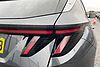 Hyundai TUCSON 1.6 T Gdi Ultimate Suv 5dr Petrol Manual Euro 6 (s/s) (150 Ps) Dark Knight Grey