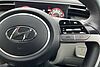 Hyundai TUCSON 1.6 T Gdi Ultimate Suv 5dr Petrol Manual Euro 6 (s/s) (150 Ps) Dark Knight Grey