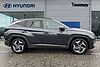 Hyundai TUCSON 1.6 T Gdi Ultimate Suv 5dr Petrol Manual Euro 6 (s/s) (150 Ps) Dark Knight Grey