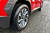 Hyundai TUCSON 1.6 T Gdi Mhev Premium Suv 5dr Petrol Hybrid Dct Euro 6 (s/s) (150 Ps) Engine Red