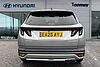 Hyundai TUCSON 1.6 T Gdi Premium Suv 5dr Petrol Hybrid Auto Euro 6 (s/s) (215 Ps) Shimmering Silver