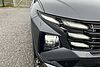 Hyundai TUCSON 1.6 T Gdi 13.8kwh Premium Suv 5dr Petrol Plug In Hybrid Auto 4wd Euro 6 (s/s) (2 Ecotronic Grey