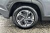Hyundai TUCSON 1.6 T Gdi 13.8kwh Premium Suv 5dr Petrol Plug In Hybrid Auto 4wd Euro 6 (s/s) (2 Ecotronic Grey