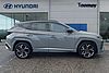 Hyundai TUCSON 1.6 T Gdi N Line Suv 5dr Petrol Manual Euro 6 (s/s) (160 Ps) Shadow Grey
