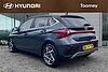Hyundai I20 1.0 T Gdi Premium Hatchback 5dr Petrol Dct Euro 6 (s/s) (100 Ps) Aurora Grey