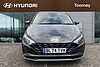 Hyundai I20 1.0 T Gdi Premium Hatchback 5dr Petrol Dct Euro 6 (s/s) (100 Ps) Aurora Grey
