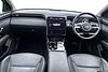 Hyundai TUCSON 1.6 H T Gdi 13.8kwh Ultimate Suv 5dr Petrol Plug In Hybrid Auto 4wd Euro 6 (s/s) Serentity White