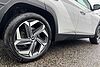 Hyundai TUCSON 1.6 H T Gdi 13.8kwh Ultimate Suv 5dr Petrol Plug In Hybrid Auto 4wd Euro 6 (s/s) Serentity White