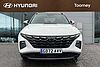 Hyundai TUCSON 1.6 H T Gdi 13.8kwh Ultimate Suv 5dr Petrol Plug In Hybrid Auto 4wd Euro 6 (s/s) Serentity White