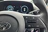 Hyundai BAYON 1.0 T Gdi Mhev Premium Suv 5dr Petrol Hybrid Dct Euro 6 (s/s) (100 Ps) Aurora Grey