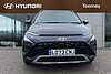 Hyundai BAYON 1.0 T Gdi Mhev Premium Suv 5dr Petrol Hybrid Dct Euro 6 (s/s) (100 Ps) Aurora Grey