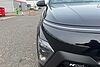 Hyundai KONA 1.6 H Gdi N Line Suv 5dr Petrol Hybrid Dct Euro 6 (s/s) (141 Ps) Abyss Black