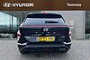Hyundai KONA 1.6 H Gdi N Line Suv 5dr Petrol Hybrid Dct Euro 6 (s/s) (141 Ps) Abyss Black