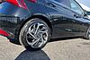 Hyundai I20 1.0 T Gdi Mhev Premium Hatchback 5dr Petrol Hybrid Dct Euro 6 (s/s) (100 Ps) Phantom Black