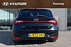 Hyundai I20 1.0 T Gdi Mhev Premium Hatchback 5dr Petrol Hybrid Dct Euro 6 (s/s) (100 Ps) Phantom Black