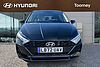 Hyundai I20 1.0 T Gdi Mhev Premium Hatchback 5dr Petrol Hybrid Dct Euro 6 (s/s) (100 Ps) Phantom Black