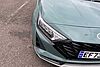Hyundai I20 1.0 T Gdi Advance Hatchback 5dr Petrol Manual Euro 6 (s/s) (100 Ps) Mangrove Green