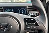 Hyundai TUCSON 1.6 H T Gdi N Line Suv 5dr Petrol Hybrid Auto Euro 6 (s/s) (230 Ps) Shadow Grey