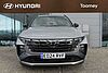 Hyundai TUCSON 1.6 H T Gdi N Line Suv 5dr Petrol Hybrid Auto Euro 6 (s/s) (230 Ps) Shadow Grey