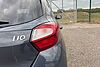 Hyundai I10 1.0 T Gdi N Line Hatchback 5dr Petrol Manual Euro 6 (s/s) (100 Ps) Aurora Grey