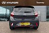 Hyundai I10 1.0 T Gdi N Line Hatchback 5dr Petrol Manual Euro 6 (s/s) (100 Ps) Aurora Grey