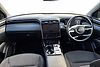 Hyundai TUCSON 1.6 H T Gdi Premium Suv 5dr Petrol Hybrid Auto Euro 6 (s/s) (230 Ps) Polar White