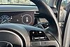 Hyundai TUCSON 1.6 H T Gdi Premium Suv 5dr Petrol Hybrid Auto Euro 6 (s/s) (230 Ps) Polar White