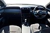 Hyundai TUCSON 1.6 T Gdi Mhev Premium Suv 5dr Petrol Hybrid Manual Euro 6 (s/s) (150 Ps) Amazon Grey