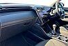 Hyundai TUCSON 1.6 T Gdi Mhev Premium Suv 5dr Petrol Hybrid Manual Euro 6 (s/s) (150 Ps) Amazon Grey