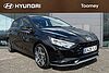 Hyundai I20 1.0 T Gdi Premium Hatchback 5dr Petrol Dct Euro 6 (s/s) (100 Ps) Phantom Black