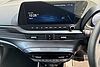 Hyundai I20 1.0 T Gdi Premium Hatchback 5dr Petrol Dct Euro 6 (s/s) (100 Ps) Phantom Black