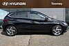 Hyundai I20 1.0 T Gdi Premium Hatchback 5dr Petrol Dct Euro 6 (s/s) (100 Ps) Phantom Black
