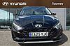 Hyundai I20 1.0 T Gdi Premium Hatchback 5dr Petrol Dct Euro 6 (s/s) (100 Ps) Phantom Black