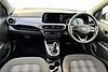 Hyundai I10 1.2 Premium Hatchback 5dr Petrol Auto Euro 6 (s/s) (79 Ps) Mangrove Green