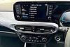 Hyundai I10 1.2 Premium Hatchback 5dr Petrol Auto Euro 6 (s/s) (79 Ps) Mangrove Green