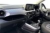 Hyundai I10 1.2 Premium Hatchback 5dr Petrol Auto Euro 6 (s/s) (79 Ps) Mangrove Green
