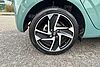 Hyundai I10 1.2 Premium Hatchback 5dr Petrol Auto Euro 6 (s/s) (79 Ps) Mangrove Green